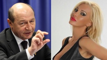 Traian Băsescu şi Alina Petre, fosta noră a lui Virgil Măgureanu, s-au dat în judecată unul pe altul. Cine cere daune mai mari