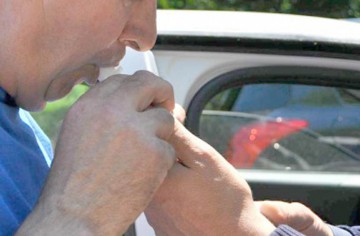 Prinşi beţi şi fără permis pe şoselele din Medgidia
