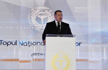 CCIR: proiecte ambiţioase pentru toamnă