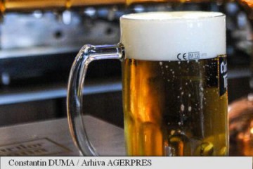 Orzul european schimbă gustul berii americane