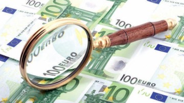 CURS BNR: Euro scade puternic. Vezi ce se întâmplă cu dolarul