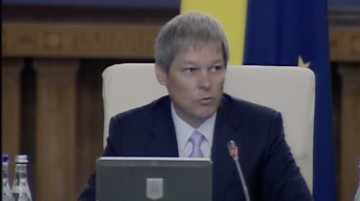 Cioloş dă cărţile pe faţă în privinţa fondurilor europene: Absorbţia efectivă pentru 2014 – 2020 a început în mai. Ce acuzaţii face