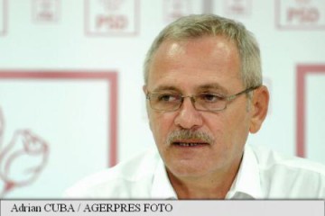 Dragnea: Se caută pretexte pentru a pune România în situații dificile