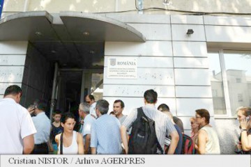 21.315 locuri de muncă, disponibile miercuri la nivel naţional