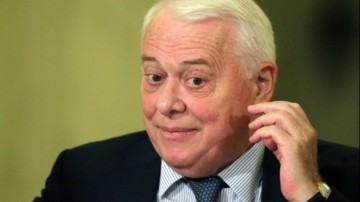 Dosarul retrocedărilor ilegale de păduri: Viorel Hrebenciuc ajunge la Înalta Curte