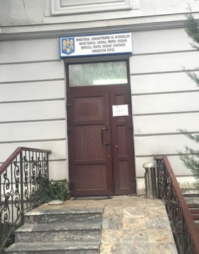 Cetăţeni străini depistați în situaţii ilegale, în Constanța: unii munceau în stațiuni, alții doar ce scăpaseră de închisoare!