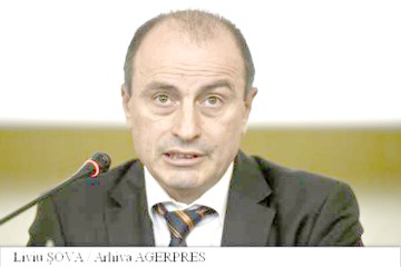 Irimescu: Toţi fermierii ar trebui să-şi primească ajutoarele pentru animale până miercuri, dacă nu au probleme
