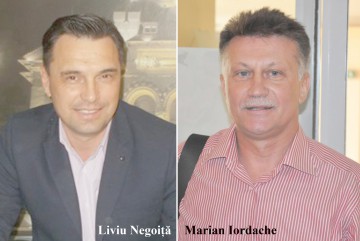Fostul primar de la Medgidia, angajat să îl consilieze pe Liviu Negoiţă de la Cernavodă