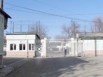 Recidivistul Mască nu mai are răbdare să iasă din închisoare!