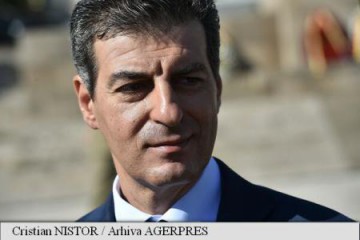 Motoc: Nu au existat nici un fel de discuţii despre un transfer al focoaselor nucleare ale SUA din Turcia
