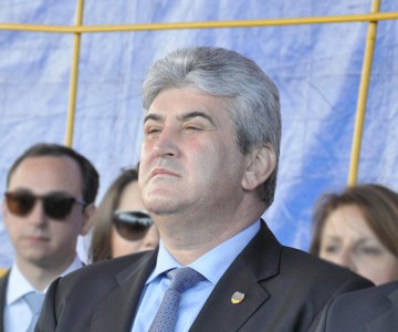 Oprea a contestat decizia CNATDCU privind verdictul de plagiat