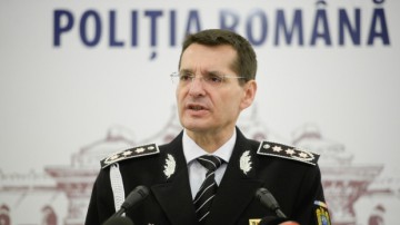 Petre Tobă, pus la dispoziție prin ordin al ministrului Tudorache