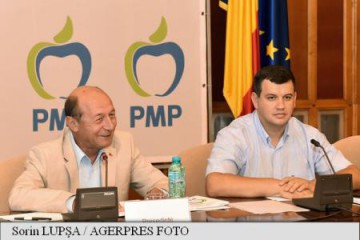 Băsescu: PMP susţine revendicările transportatorilor