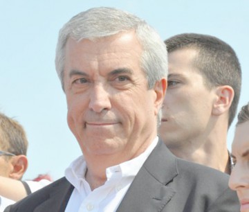 Tăriceanu: Dragnea are experienţa necesară pentru funcţia de premier