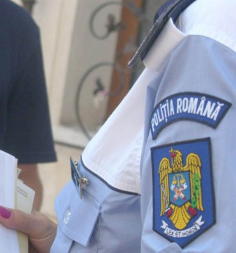 Acţiuni ale poliţiştilor constănţeni cu ocazia sărbătorii Sfintei Maria