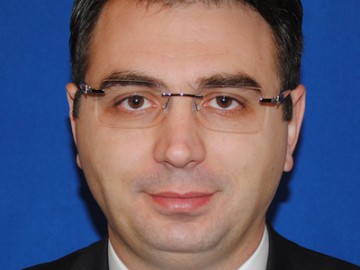 Fostul consilier al lui Ponta, deputatul Radu Popa, pus lider la PMP Giurgiu