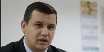 Tomac: „În România sunt politicieni puternic legaţi de agenda rusă”