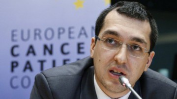 Ministrul Sănătății: Sistemul de sănătate nu se privatizează