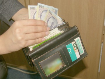 Pensia medie în România a fost de 931 de lei în iulie