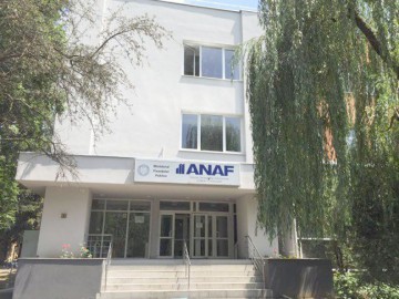ANAF a recuperat 2,5 milioane lei în dosarul ICA