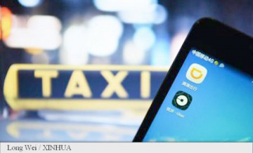Uber a înregistrat pierderi de peste 1,27 mld. dolari în primul semestru