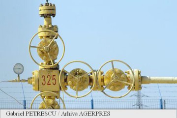 Transgaz începe construcţia primului tronson al magistralei de gaze naturale Craiova-Calafat