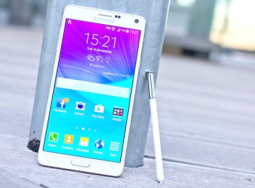 Galaxy Note 7, cereri peste aşteptări
