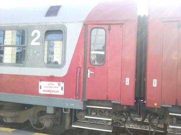 Reduceri pentru elevi şi studenţi la biletele de tren