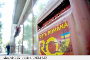 Poşta Română a cumpărat servicii pentru dezvoltarea reţelei sale de comunicaţii electronice