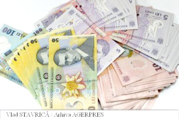 Sumele refuzate de bănci la plată au crescut