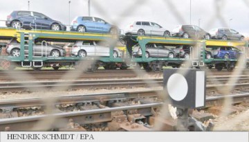 VW va relua producţia după ce a ajuns la un acord cu furnizorii