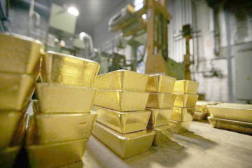 Controversata Eldorado Gold îşi extinde activitatea în Apuseni