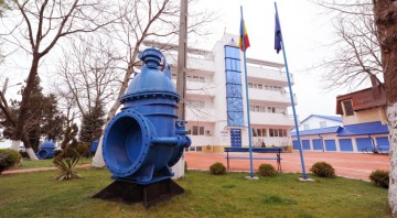 SC RAJA SA anunţă că NU măreşte preţul la apă