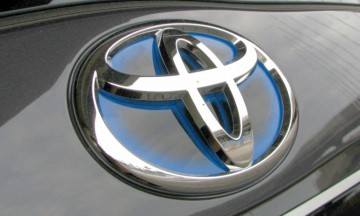 Toyota România recheamă în service 1.400 de automobile!