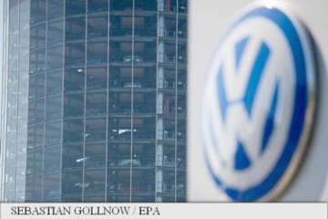 Conflictul cu furnizorii afectează şase uzine Volkswagen