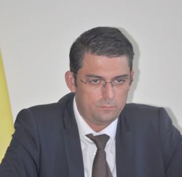 Președintele CJC Horia Țuțuianu, reacție față de declarațiile consilierului județean Băisan