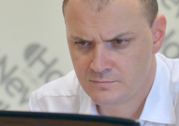 Sebastian Ghiţă a contestat, prin avocat, noul mandat de arestare preventivă în lipsă emis pe numele său