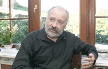 Stelian Tănase, jurnalist: