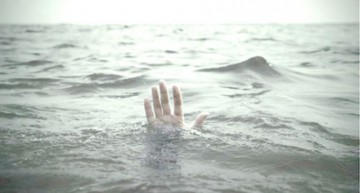 Tată şi fiu, în pericol de înec la Eforie