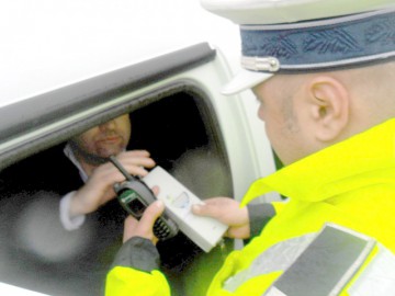 Dosare penale pentru doi şoferi din Constanţa