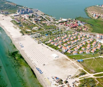 Un nou bloc va răsări în Mamaia Nord
