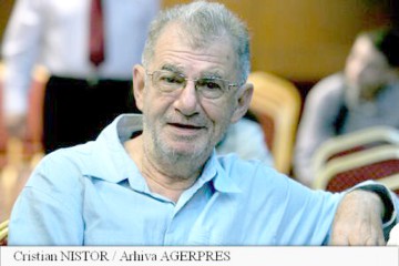 Actorul Florin Zamfirescu, purtător de cuvânt al PRM