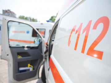 Ministrul Agriculturii, rănit într-un accident rutier