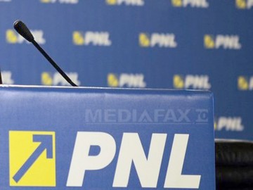 Cristian Olteanu, reales preşedinte al PNL Sector 5