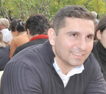 Curtea de Conturi a verificat la sânge Primăria Murfatlar. Saghiu şi-a luat amendă!