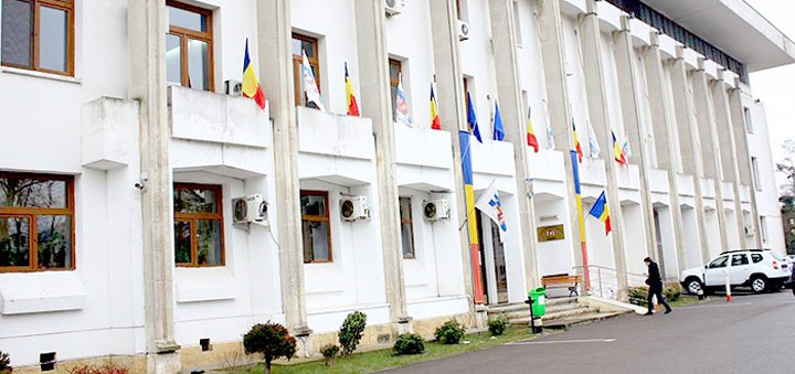 Primăria Constanţa angajează inspectori. Iată câte posturi sunt vacante Primăria Constanţa angajează inspectori. Iată câte posturi sunt vacante
