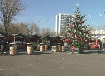 Primăria ne invită să facem propuneri pentru organizarea Festivalului Iernii