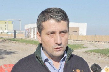 Constănţenii cer DEMISIA lui Făgădău şi a Consiliului Local. Iată ce spune primarul oraşului