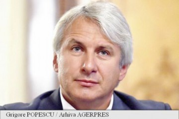 Teodorovici: Nu plec la PRU, rămân membru PSD