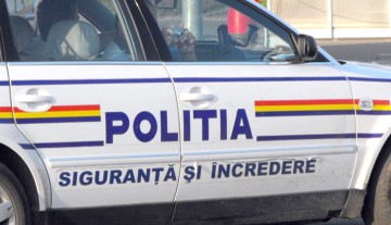 Peste 170 de persoane date în urmărire, depistate în ultima săptămână